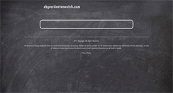 Desktop Screenshot of abgeordnetenwatch.com